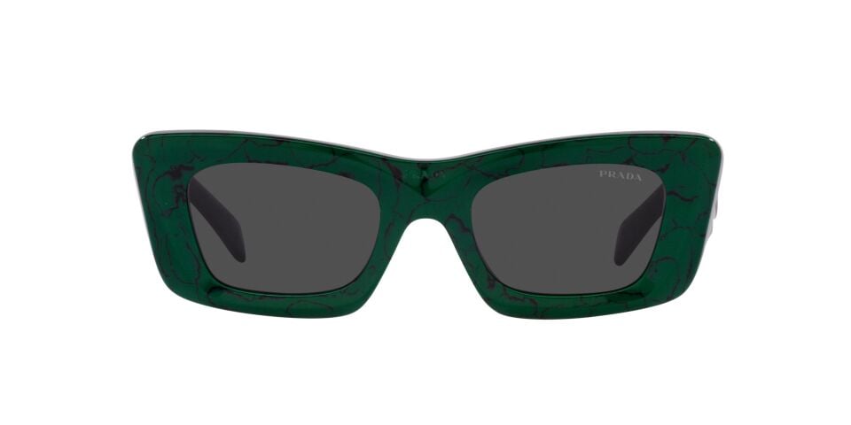 Prada 0PR 13ZS 16D5S0 50 Kadin Günes Gözlügü
