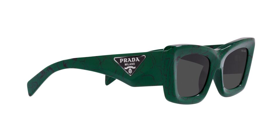 Prada 0PR 13ZS 16D5S0 50 Kadin Günes Gözlügü