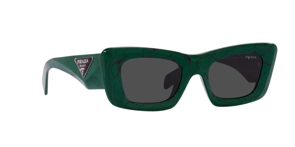 Prada 0PR 13ZS 16D5S0 50 Kadin Günes Gözlügü