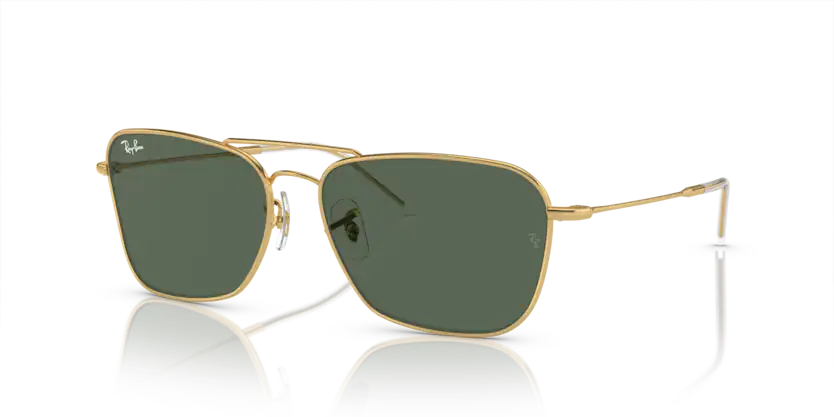 Rayban 0RBR0102S 001/VR 58 Unisex Güneş Gözlük