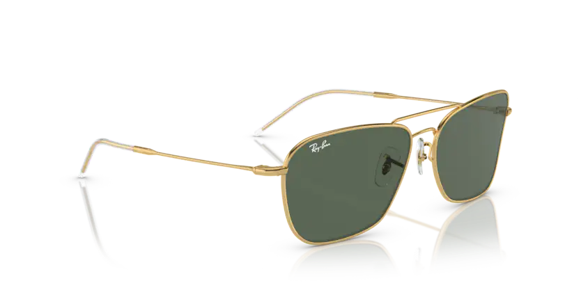 Rayban 0RBR0102S 001/VR 58 Unisex Güneş Gözlük