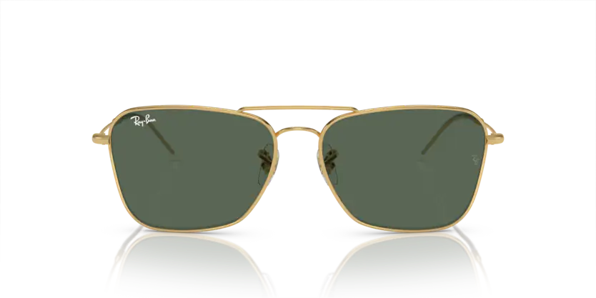 Rayban 0RBR0102S 001/VR 58 Unisex Güneş Gözlük