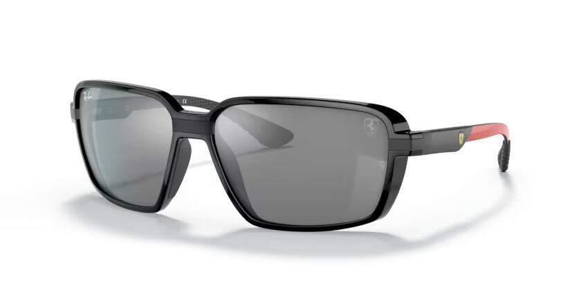 Rayban 0RB8360M F6616G 62 Unisex Günes Gözlük