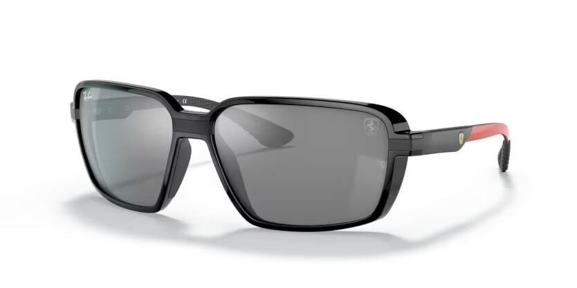 Rayban 0RB8360M F6616G 62 Unisex Günes Gözlük