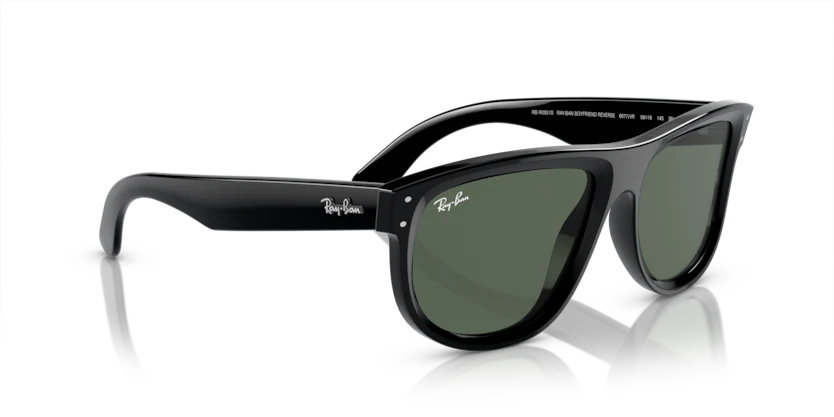 Rayban 0RBR0501S 6677VR 56 Unisex Güneş Gözlük