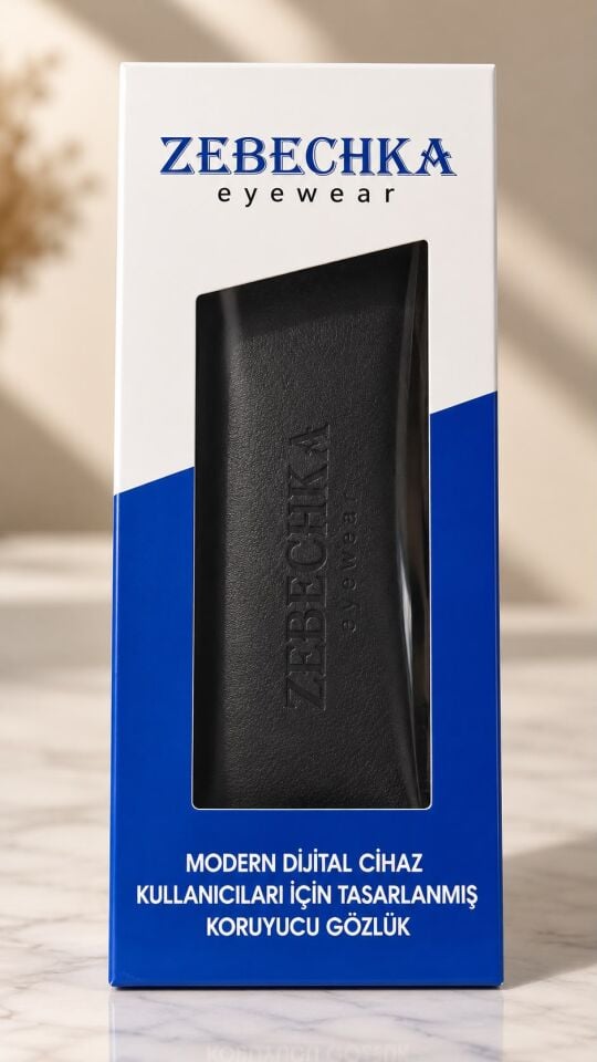 ZEBECKHA BLOCKHAGE