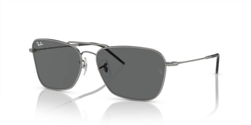 Rayban 0RBR0102S 004/GR 58 Unisex Güneş Gözlük