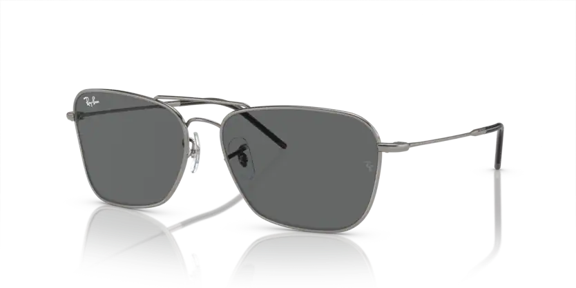Rayban 0RBR0102S 004/GR 58 Unisex Güneş Gözlük