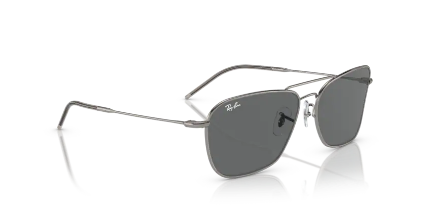 Rayban 0RBR0102S 004/GR 58 Unisex Güneş Gözlük