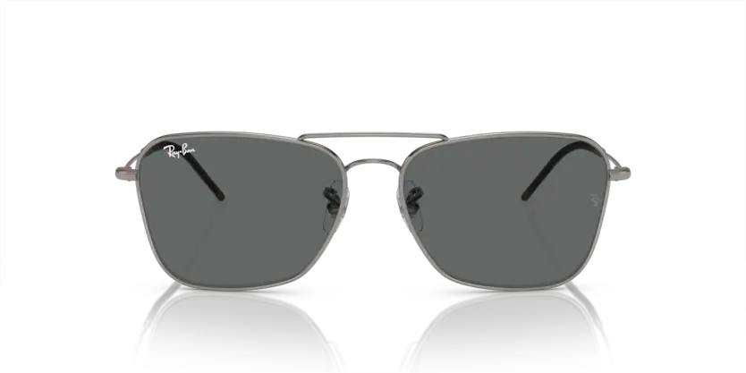 Rayban 0RBR0102S 004/GR 58 Unisex Güneş Gözlük