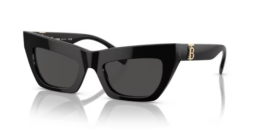 Burberry 0BE4405 300187 51 Kadin Günes Gözlügü