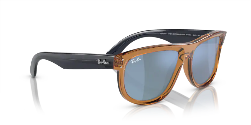 Rayban 0RBR0501S 6711GA 56 Unisex Güneş Gözlük