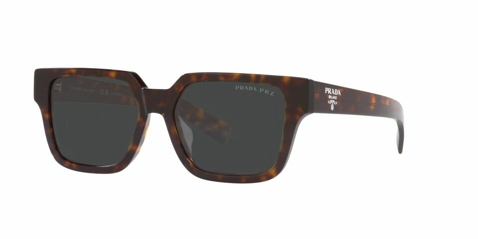 Prada 0PR 03ZS 2AU08G 54 Erkek Güneş Gözlüğü