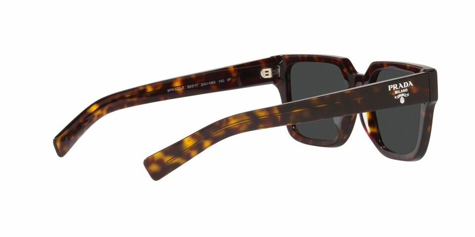 Prada 0PR 03ZS 2AU08G 54 Erkek Güneş Gözlüğü