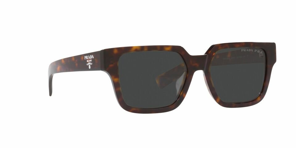 Prada 0PR 03ZS 2AU08G 54 Erkek Güneş Gözlüğü