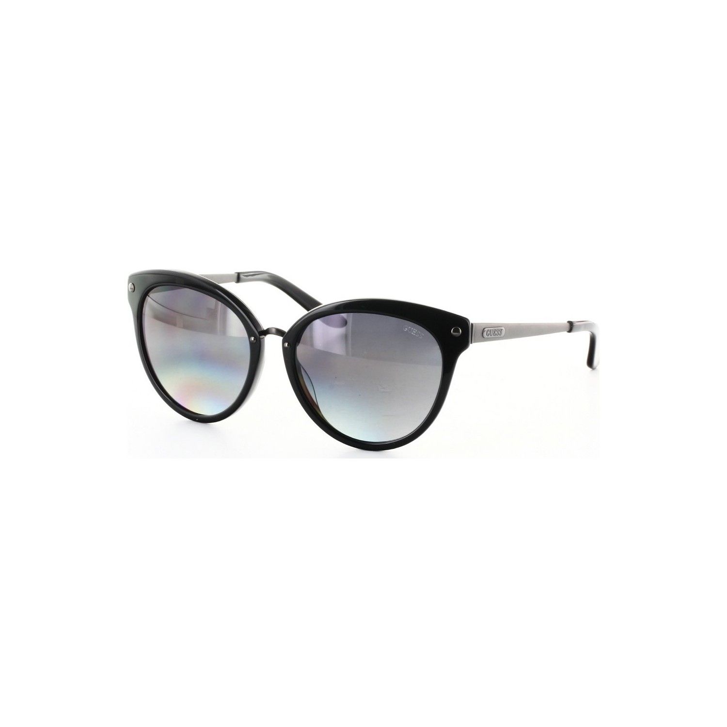 Guess 7352 BLKSI 35 Kadın Güneş Gözlüğü