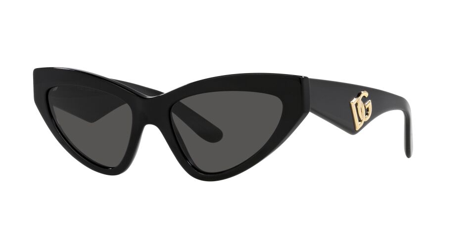 Dolce Gabbana 0DG4439 501/87 55 145 Kadin Günes Gözlügü