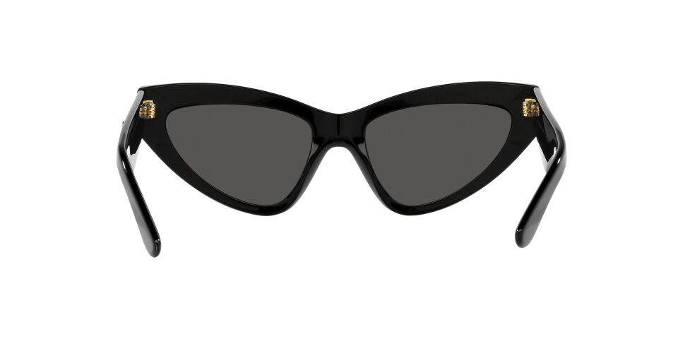 Dolce Gabbana 0DG4439 501/87 55 145 Kadin Günes Gözlügü