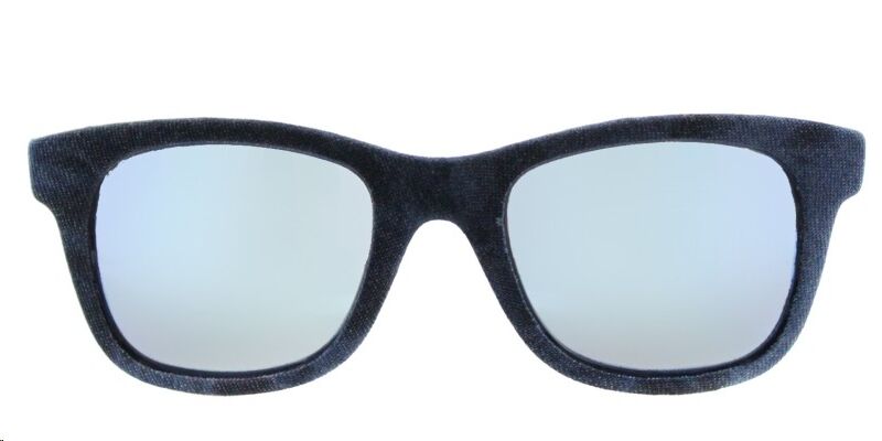 Italıa Independent 0090D 021 Unisex Güneş Gözlük