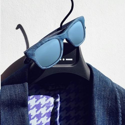 Italıa Independent 0090D 021 Unisex Güneş Gözlük