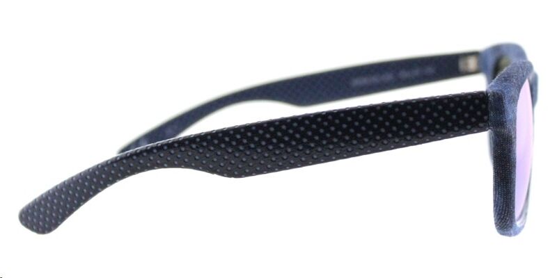 Italıa Independent 0090D 021 Unisex Güneş Gözlük