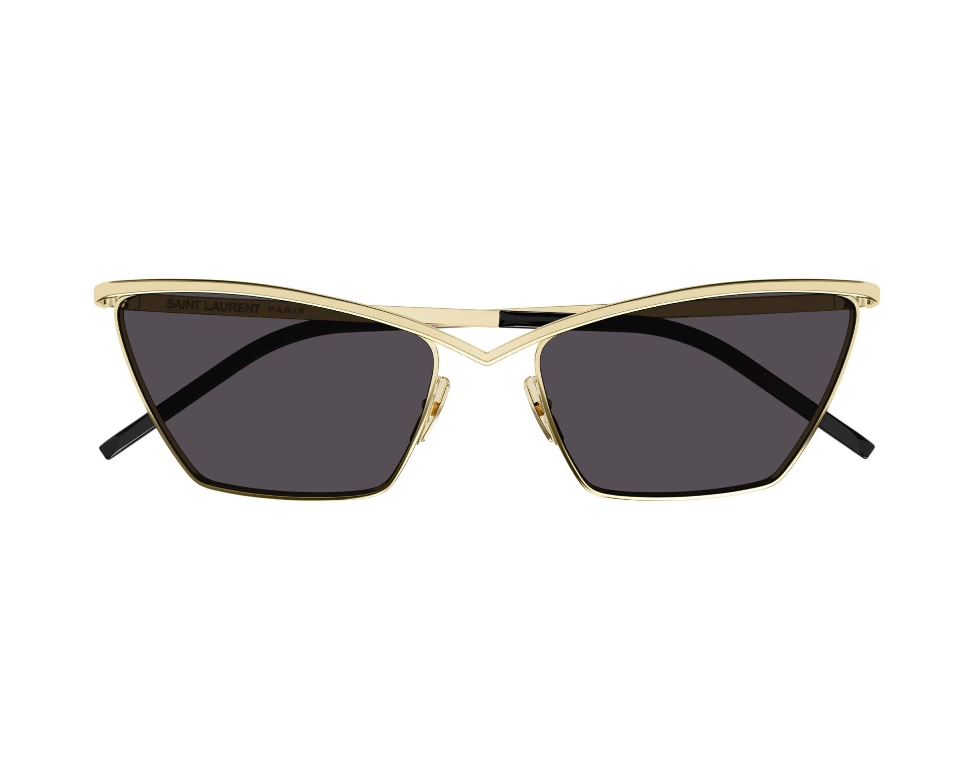 Yves St Laurent SL637 003 57 17 Kadin Günes Gözlügü