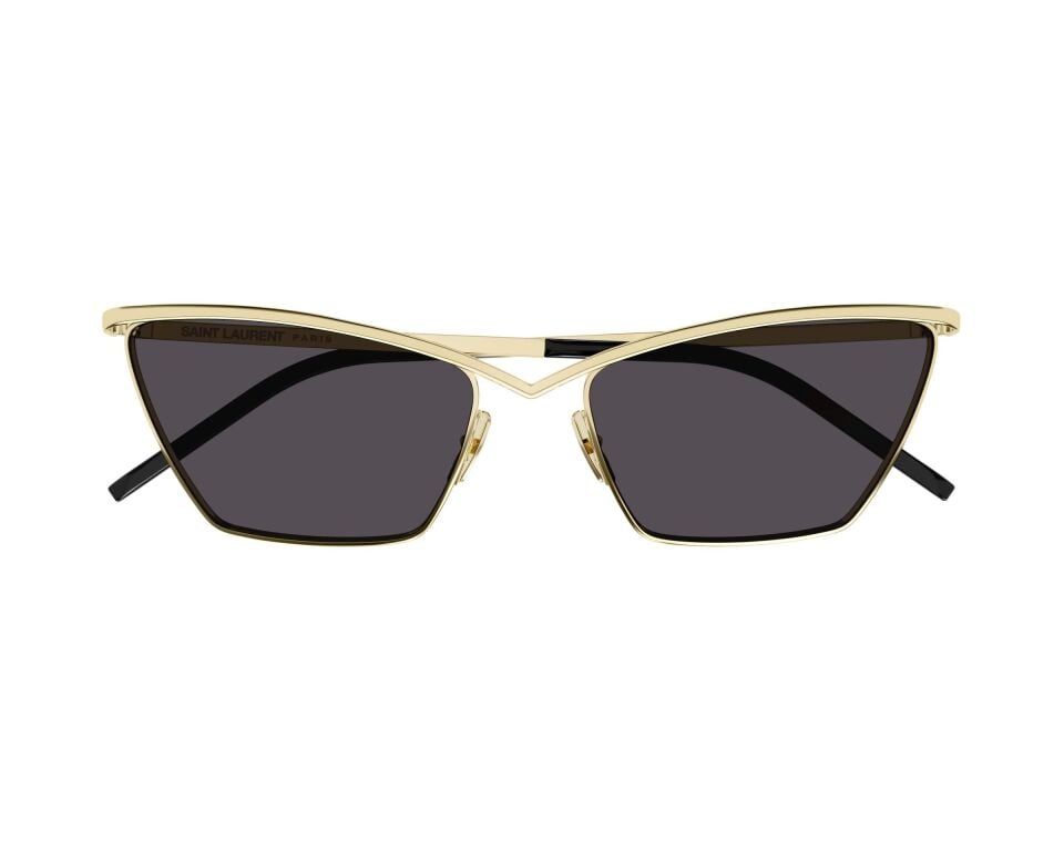 Yves St Laurent SL637 003 57 17 Kadin Günes Gözlügü