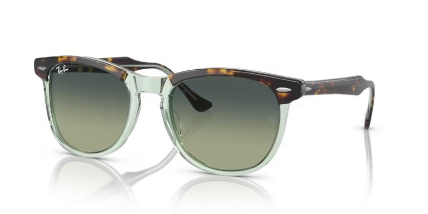 Rayban 0RB2398 1376BH 56 Unisex Günes Gözlük