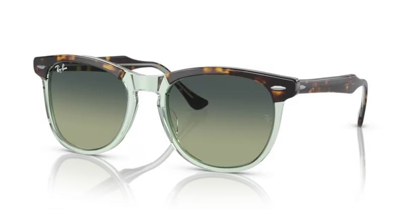 Rayban 0RB2398 1376BH 56 Unisex Günes Gözlük