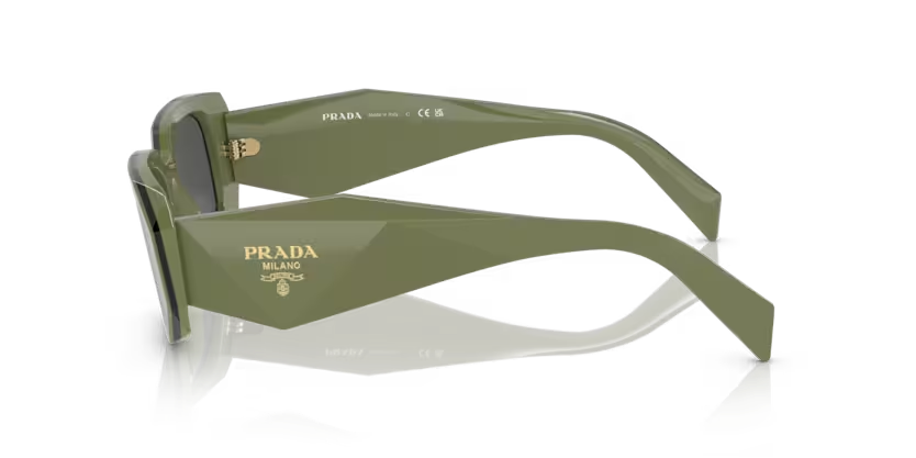 Prada 0PR 17WS 13N5S0 49 Kadın Güneş Gözlüğü