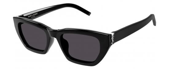 Yves St Laurent SL M127/F 001 53 20 Kadin Günes Gözlügü