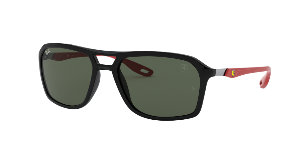Rayban 0RB4329M F60171 57 Unisex Güneş Gözlük