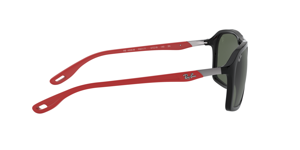 Rayban 0RB4329M F60171 57 Unisex Güneş Gözlük