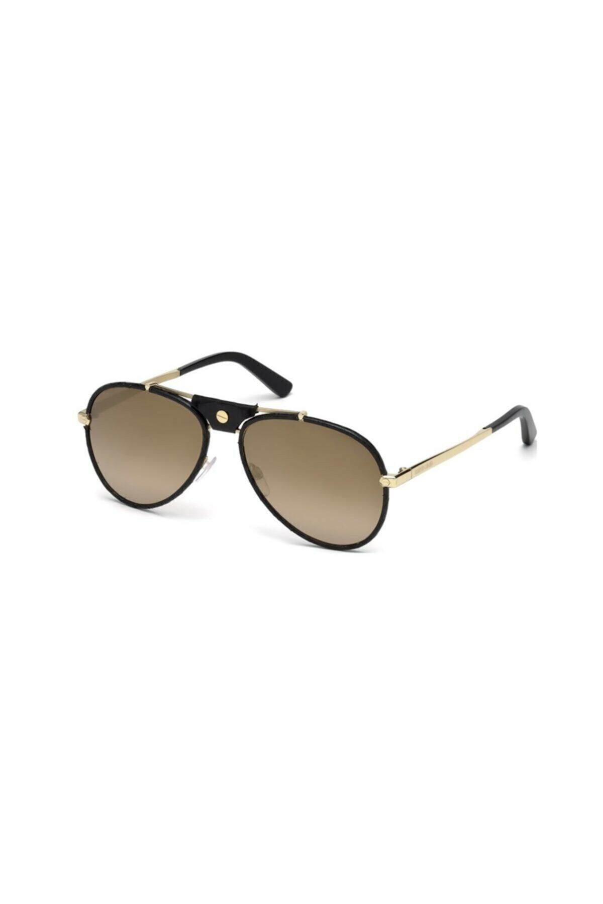 Roberto Cavallı 1042 28G 59 Unisex Güneş Gözlük