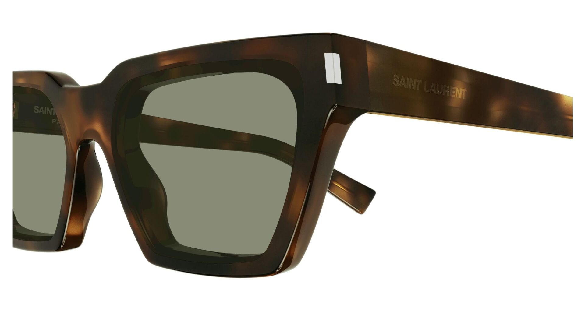 Yves St Laurent SL633 003 57 17 Kadin Günes Gözlügü