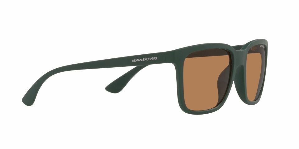 Armani Exchance 0AX4112SU 827273 55 Erkek Güneş Gözlüğü