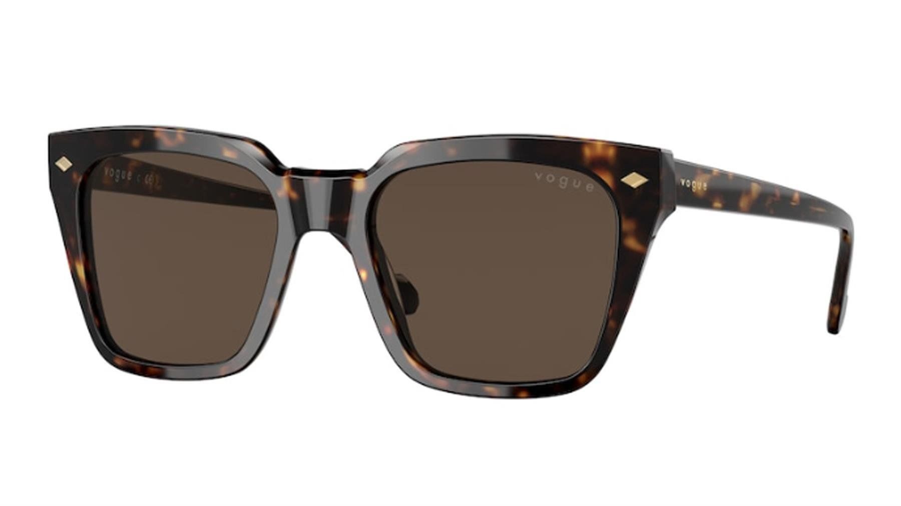 Vogue 0VO5380S 292411 50 Unisex Günes Gözlük