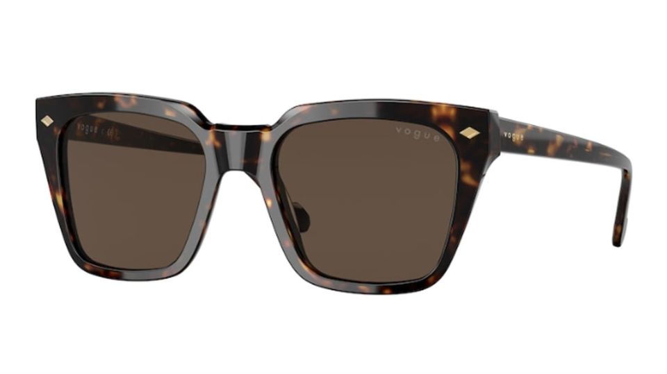 Vogue 0VO5380S 292411 50 Unisex Günes Gözlük