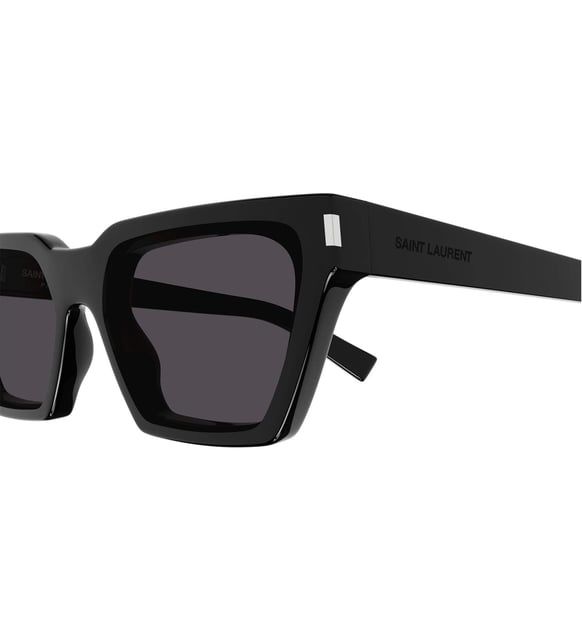 Yves St Laurent SL633 001 57 17 Kadin Günes Gözlügü