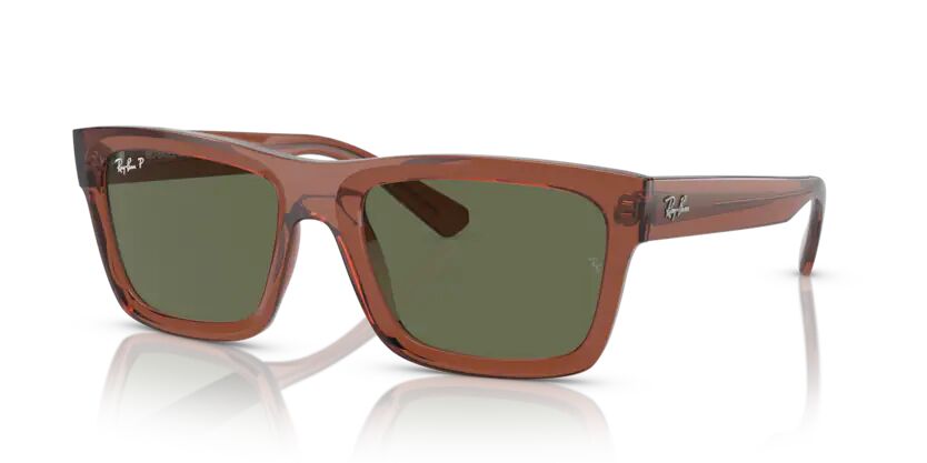 Rayban 0RB4396 66789A 54 Unisex Günes Gözlük