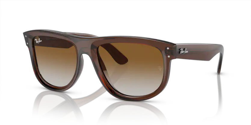 Rayban 0RBR0501S 6709CB 56 Unisex Güneş Gözlük