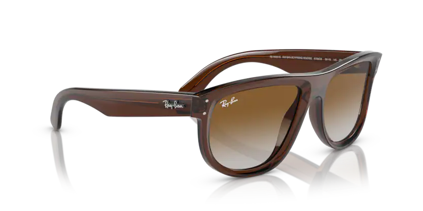 Rayban 0RBR0501S 6709CB 56 Unisex Güneş Gözlük