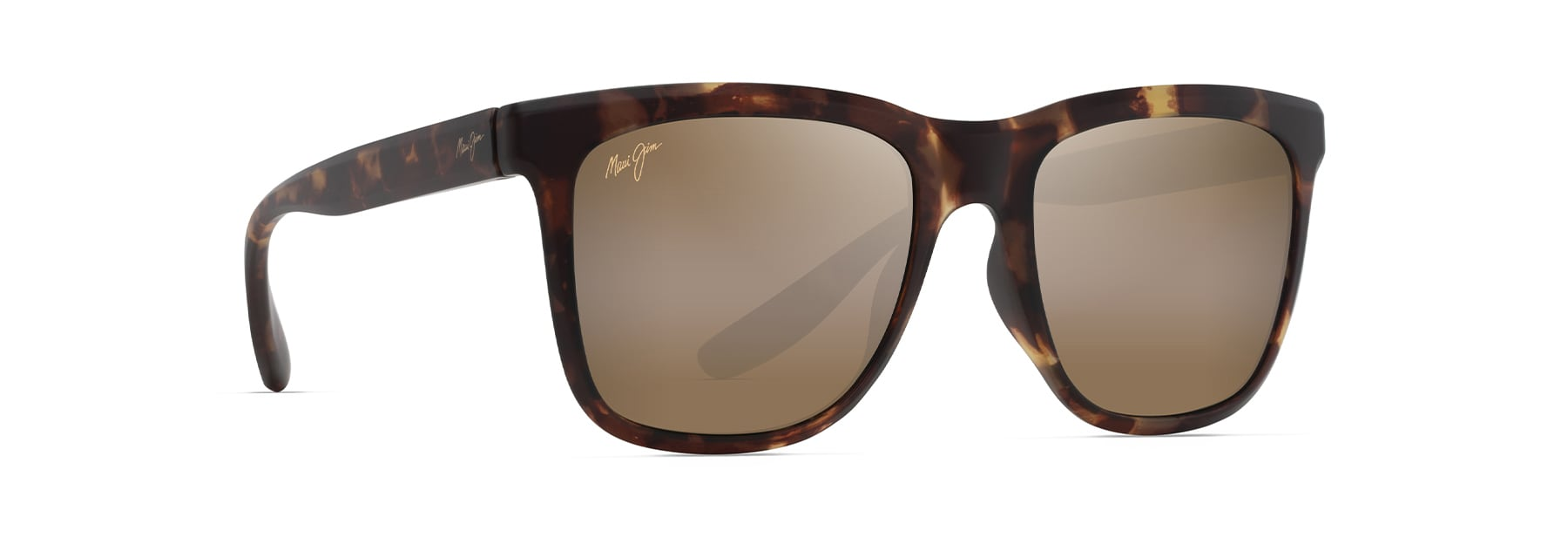 Mauı Jım MJ602 004(10) 55-20-136 Unisex Güneş Gözlük