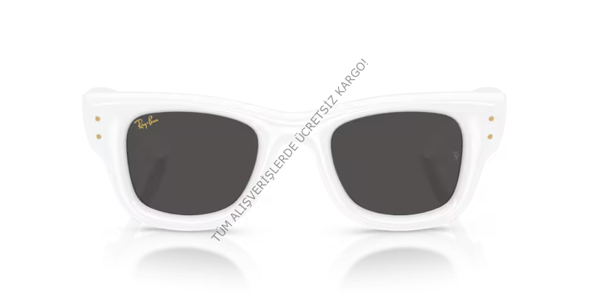 Rayban 0RB4940 671/87 47 Unisex Günes Gözlük