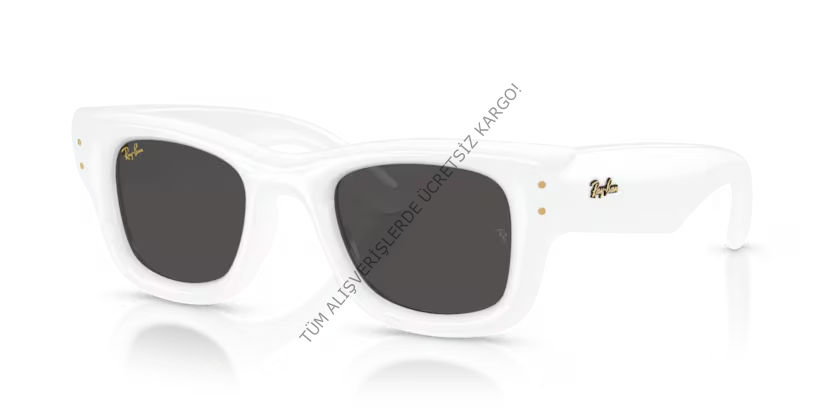 Rayban 0RB4940 671/87 47 Unisex Günes Gözlük