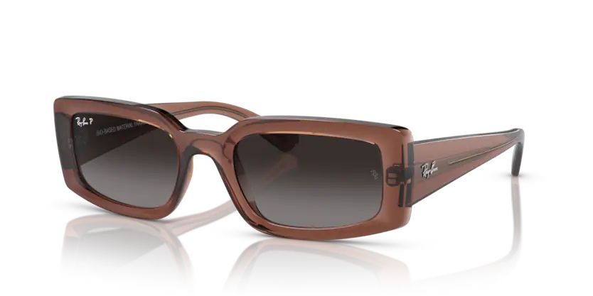 Rayban 0RB4395 6678T3 54 Unisex Günes Gözlük