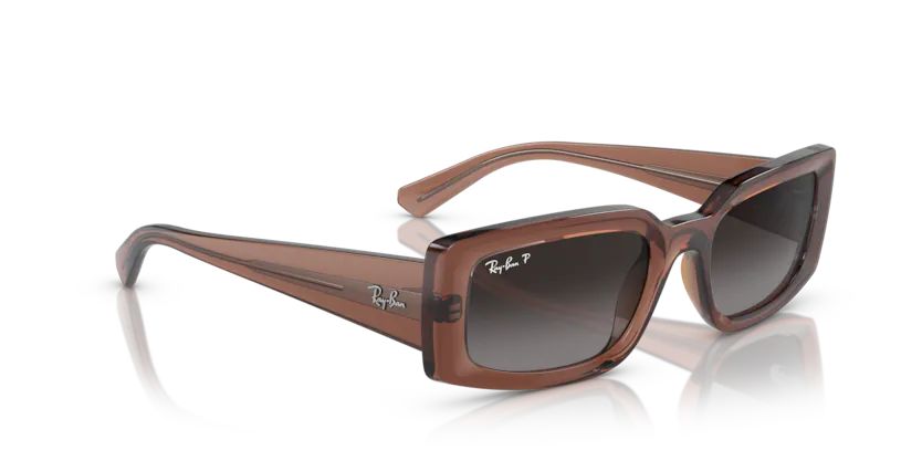 Rayban 0RB4395 6678T3 54 Unisex Günes Gözlük