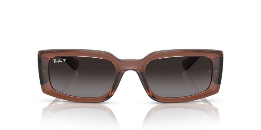 Rayban 0RB4395 6678T3 54 Unisex Günes Gözlük