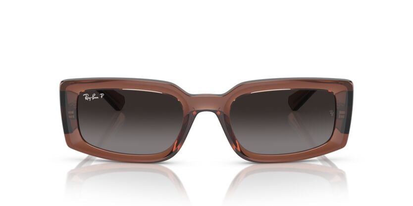 Rayban 0RB4395 6678T3 54 Unisex Günes Gözlük