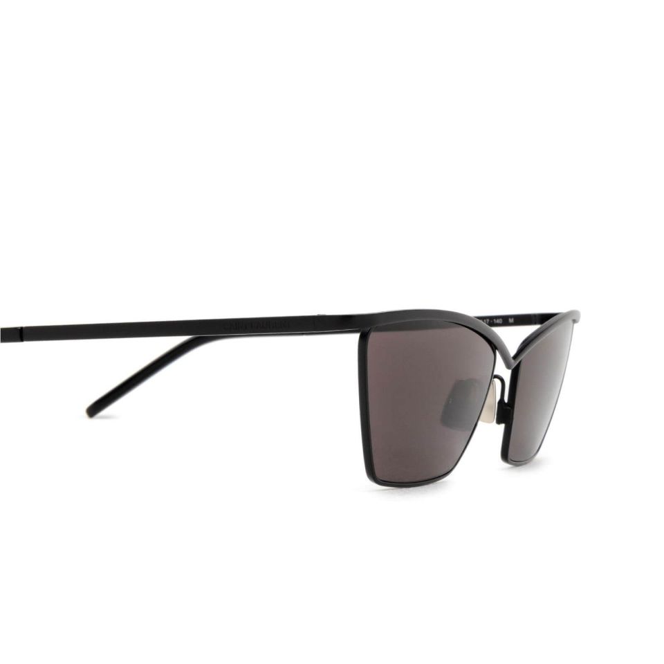 Yves St Laurent SL637 001 57 17 Kadin Günes Gözlügü
